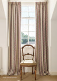 Balazuc Morocco Marchprint Linen / Natural Balazuc Morocco Marchprint Linen / Natural