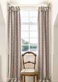 Balazuc Morocco Stripe Linen / Ivory Balazuc Morocco Stripe Linen / Ivory
