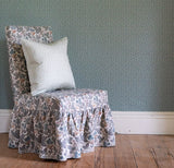 Briar Linen / Vintage Blue Briar Linen / Vintage Blue