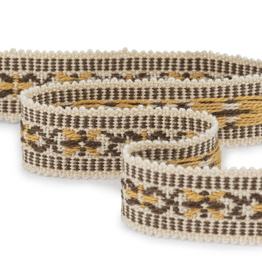 Jaujac Gimp / Barley