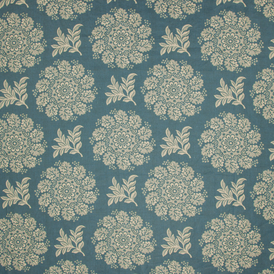 Jaujac Rondelle Linen / Jura