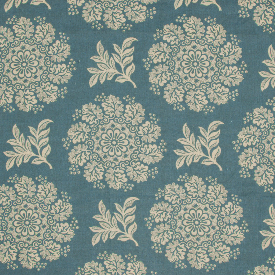 Jaujac Rondelle Linen / Jura Samples