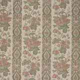 Jaujac Rose Linen / Rose Pink Jaujac Rose Linen / Rose Pink