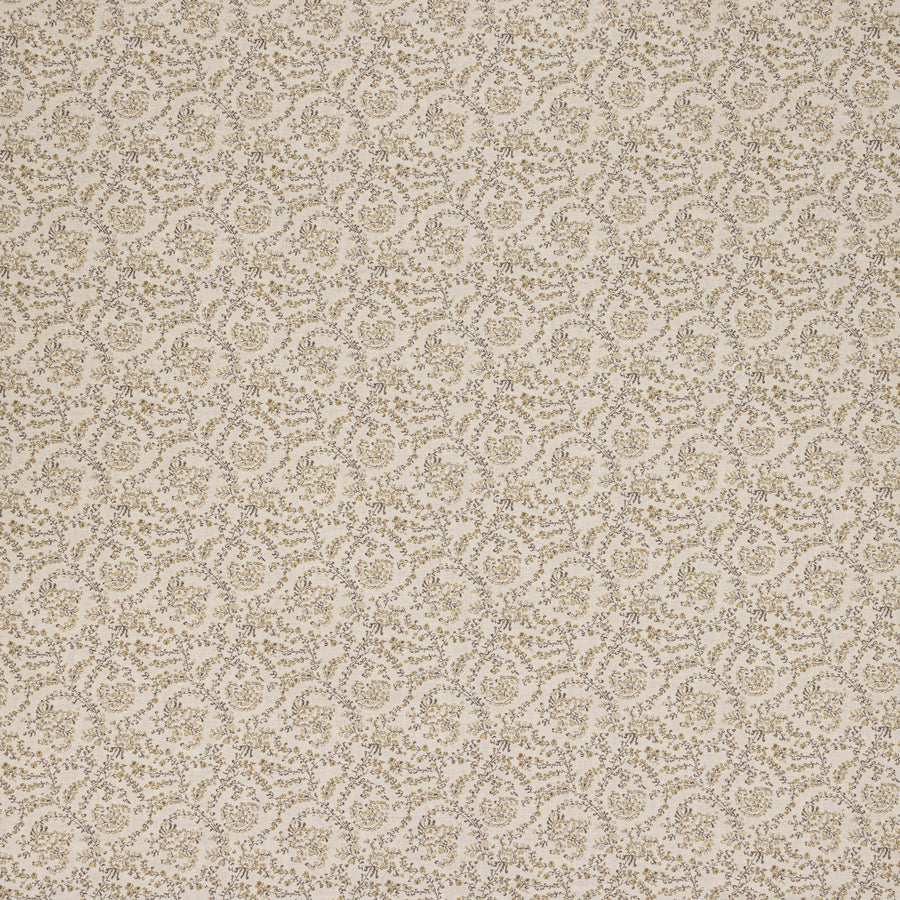 Jaujac Virelle Linen / Barley Jaujac Virelle Linen / Barley