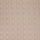 Jaujac Virelle Linen / Carmine Blue Jaujac Virelle Linen / Carmine Blue