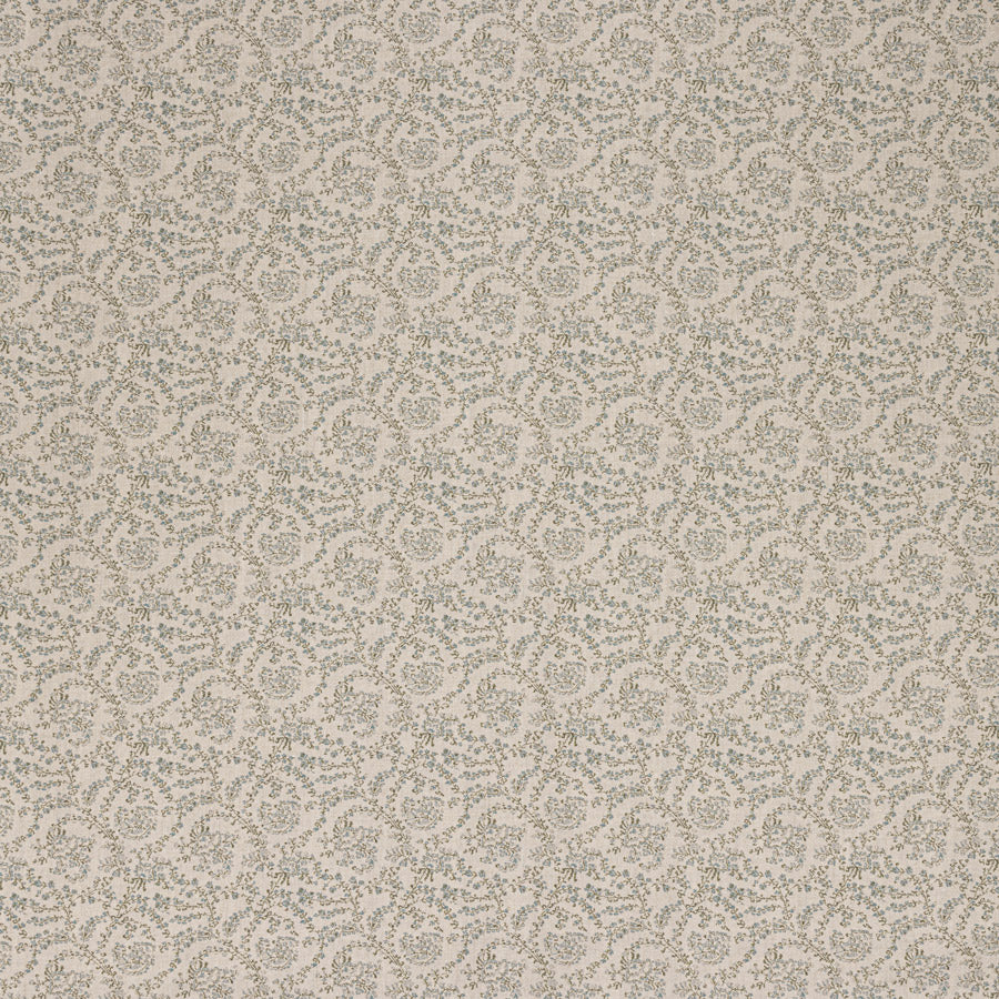 Jaujac Virelle Linen / Spring Blue Jaujac Virelle Linen / Spring Blue