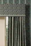 Somborne Linen / Teal Somborne Linen / Teal