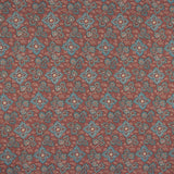 Somborne Linen / Merlot Somborne Linen / Merlot