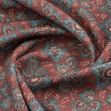 Somborne Linen / Merlot Samples Somborne Linen / Merlot Samples