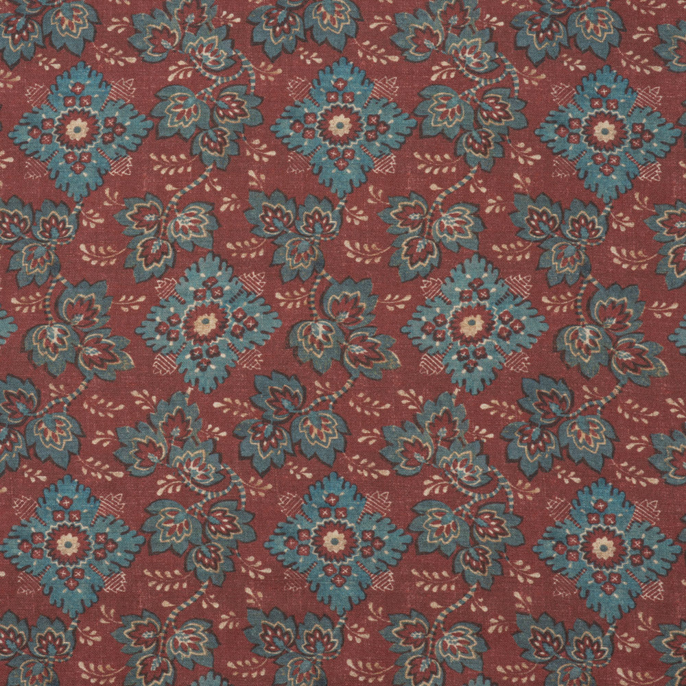 Somborne Linen / Merlot Samples Somborne Linen / Merlot Samples