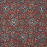 Somborne Linen / Merlot Samples Somborne Linen / Merlot Samples