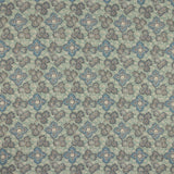 Somborne Linen / Teal Somborne Linen / Teal