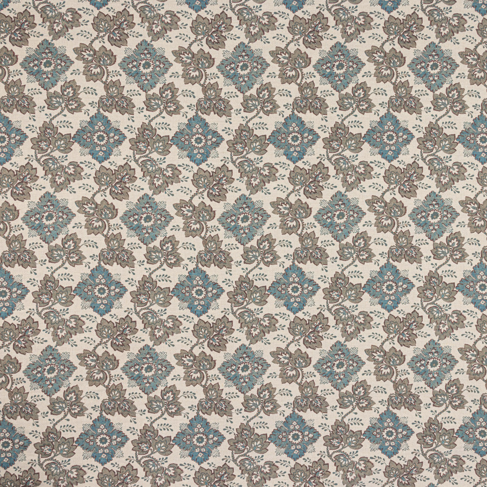 Somborne Linen / Vintage Blue Somborne Linen / Vintage Blue