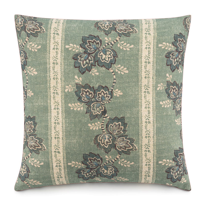 Somborne Stripe Linen Cushion | 3 colours | 50 x 50 cm Somborne Stripe Linen Cushion | 3 colours | 50 x 50 cm