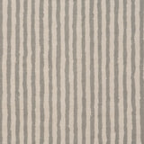 Waverley Stripe Linen / Smoke Grey Samples Waverley Stripe Linen / Smoke Grey Samples