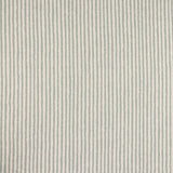 Waverley Stripe Linen / Teal Waverley Stripe Linen / Teal
