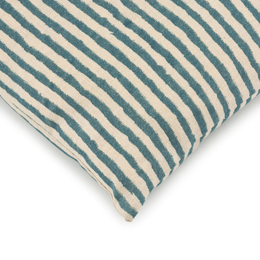 Waverley Stripe Linen Cushion | 4 colours | 45 x 45cm