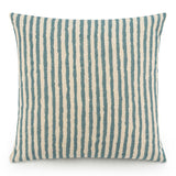 Waverley Stripe Linen Cushion | 4 colours | 45 x 45cm Waverley Stripe Linen Cushion | 4 colours | 45 x 45cm