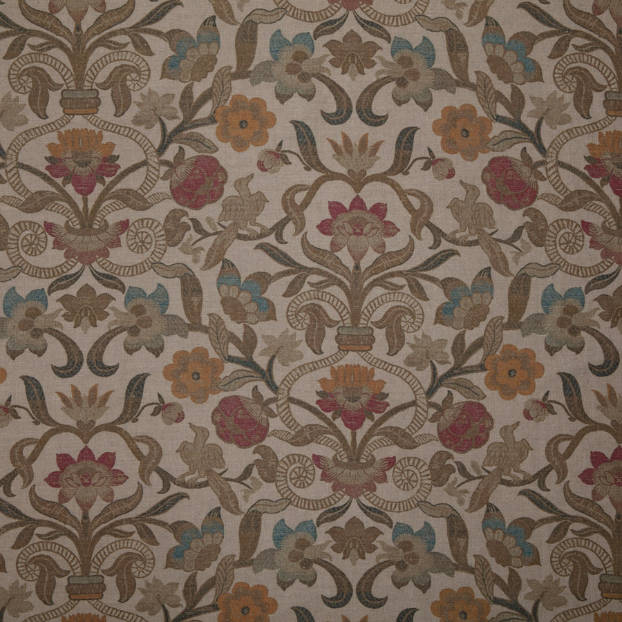 All Saints Linen / Aged