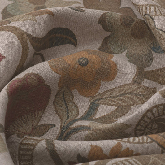 All Saints Linen / Aged Samples