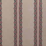 Balazuc Morocco Marchprint Linen / Natural Balazuc Morocco Marchprint Linen / Natural