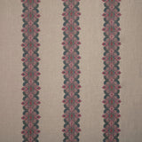 Balazuc Morocco Stripe Linen / Natural Balazuc Morocco Stripe Linen / Natural