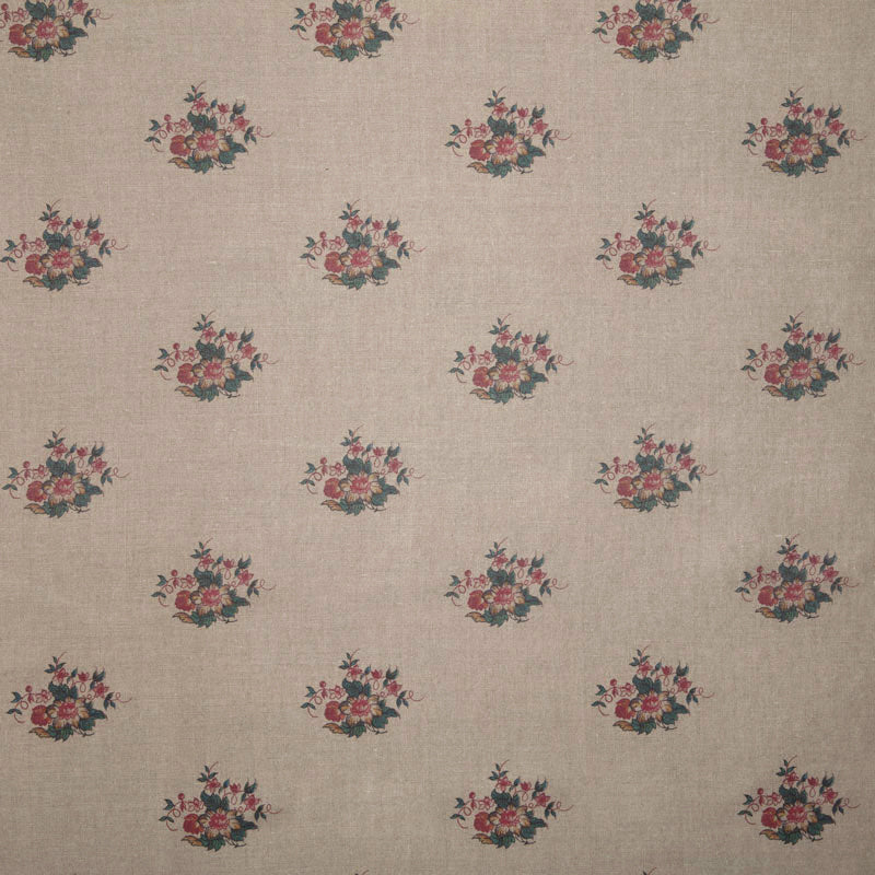 Balazuc Posy Linen / Natural