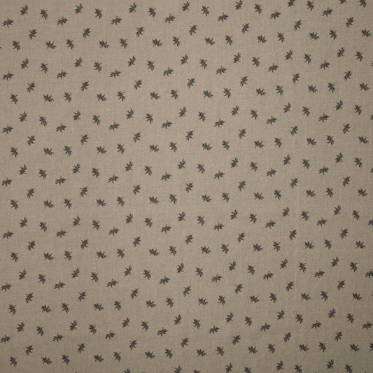 Balazuc Sprig Linen / Natural