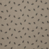 Balazuc Sprig Linen / Natural Samples Balazuc Sprig Linen / Natural Samples