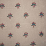 Balazuc Trefoil Linen / Natural Balazuc Trefoil Linen / Natural