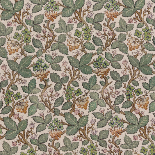 Briar Linen / Apple