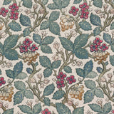 Briar Linen / Currant Red Samples Briar Linen / Currant Red Samples