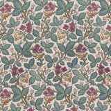 Briar Linen / Currant Red Briar Linen / Currant Red