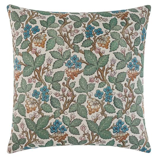 Briar Linen Cushion | 7 colours | 45 x 45cm