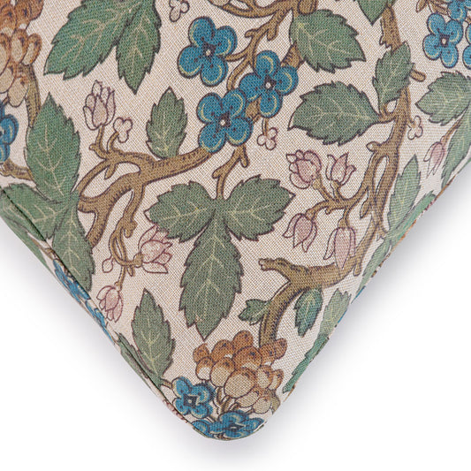 Briar Linen Cushion | 7 colours | 45 x 45cm