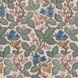 Briar Linen / Forget Me Not Blue Samples Briar Linen / Forget Me Not Blue Samples