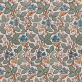 Briar Linen / Forget Me Not Blue Briar Linen / Forget Me Not Blue