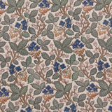 Briar Linen / Indigo Blue Briar Linen / Indigo Blue