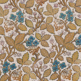 Briar Linen / Ochre Blue Samples Briar Linen / Ochre Blue Samples