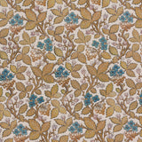 Briar Linen / Ochre Blue Briar Linen / Ochre Blue