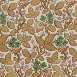 Briar Linen / Ochre Green Samples Briar Linen / Ochre Green Samples