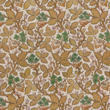 Briar Linen / Ochre Green Briar Linen / Ochre Green