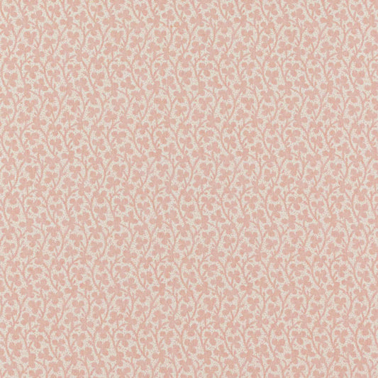 Clover Linen / Blossom Samples