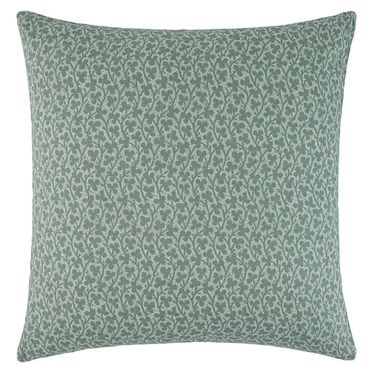 Clover Linen Cushion | 6 colours | 45 x 45cm