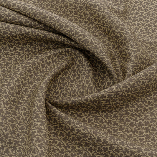 Clover Linen / Nutmeg