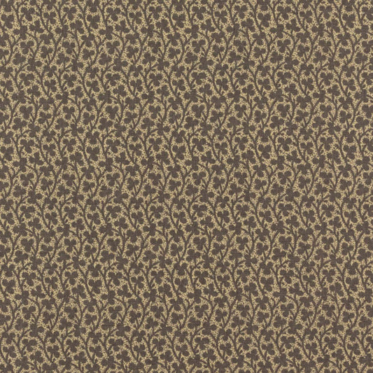 Clover Linen / Nutmeg Samples