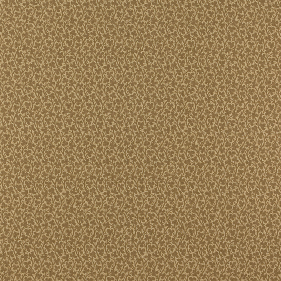 Clover Linen / Ochre Clover Linen / Ochre