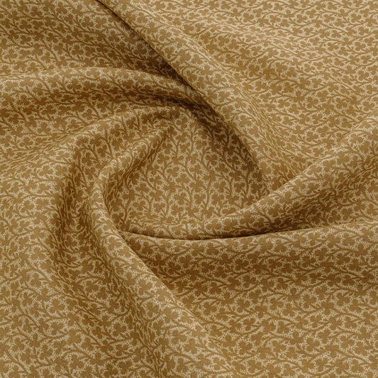 Clover Linen / Ochre
