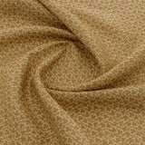 Clover Linen / Ochre Clover Linen / Ochre