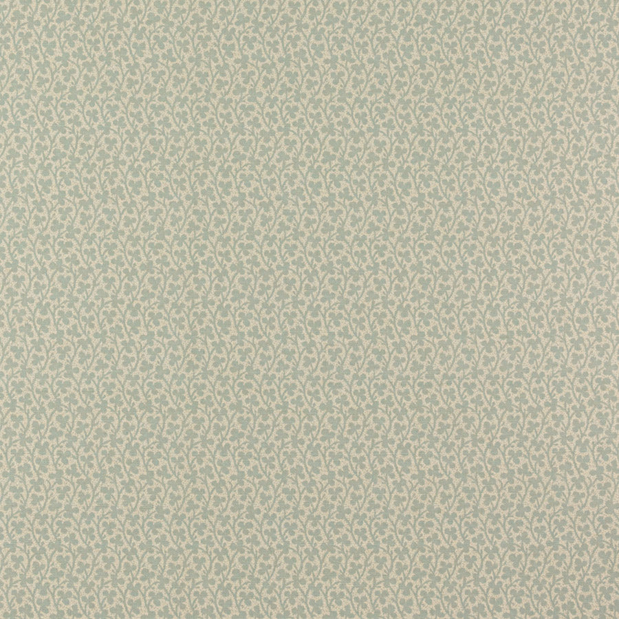 Clover Linen / Robin's Egg Clover Linen / Robin's Egg